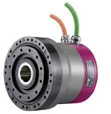 AC Geared Servo Motors Manufacturer Supplier Wholesale Exporter Importer Buyer Trader Retailer in Hyderabad Andhra Pradesh India